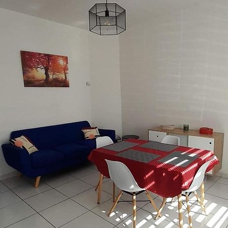 Gite La Revinoise Buitenkant foto