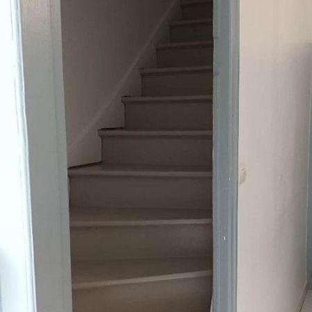 Gite La Revinoise Buitenkant foto