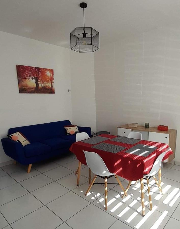 Gite La Revinoise Buitenkant foto