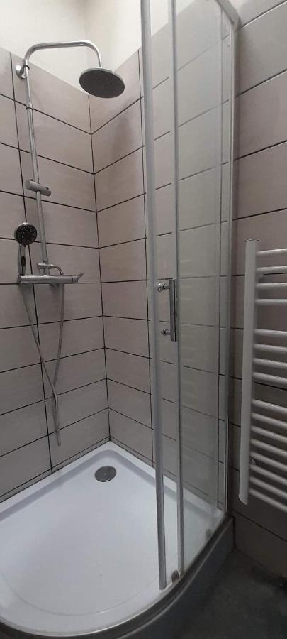Gite La Revinoise Buitenkant foto